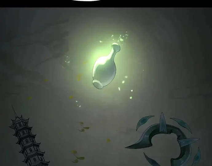 The Villain Of Destiny Chapter 132 Gambar 11