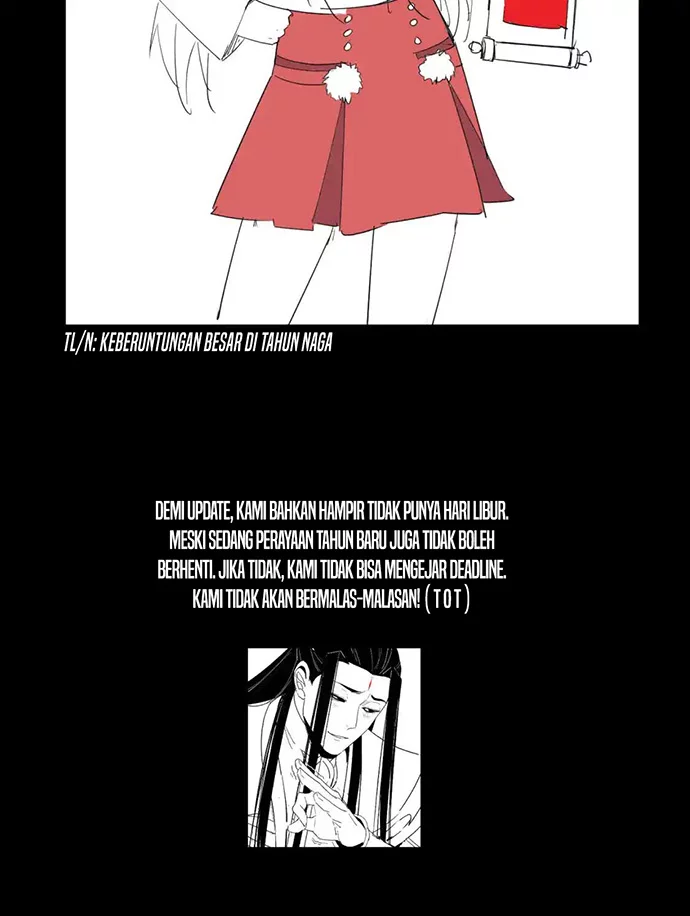 The Villain Of Destiny Chapter 132 Gambar 112