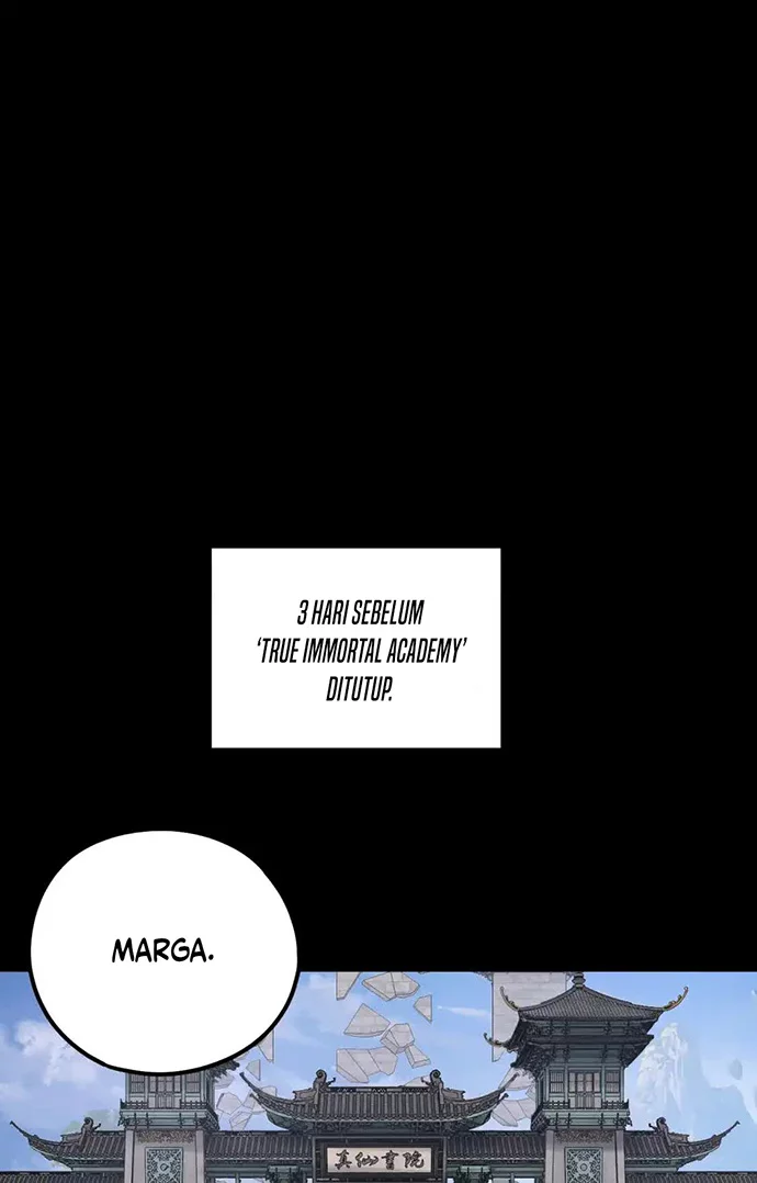 The Villain Of Destiny Chapter 132 Gambar 17