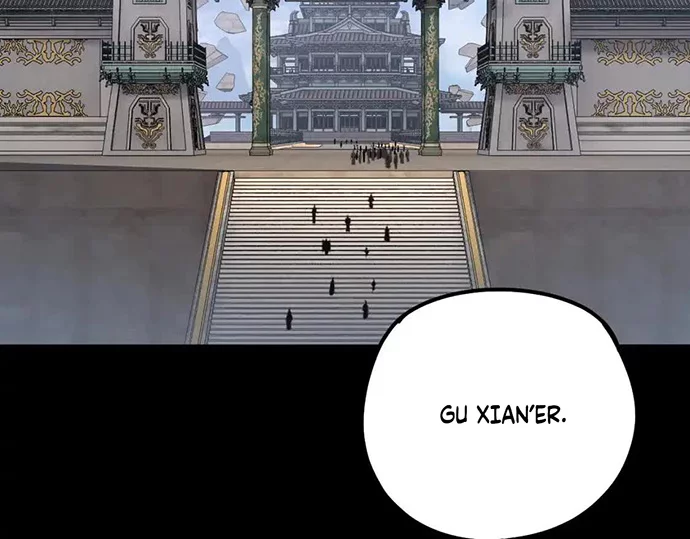 The Villain Of Destiny Chapter 132 Gambar 18