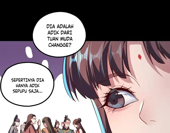 The Villain Of Destiny Chapter 132 Gambar 22