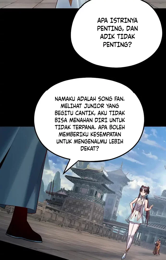 The Villain Of Destiny Chapter 132 Gambar 27