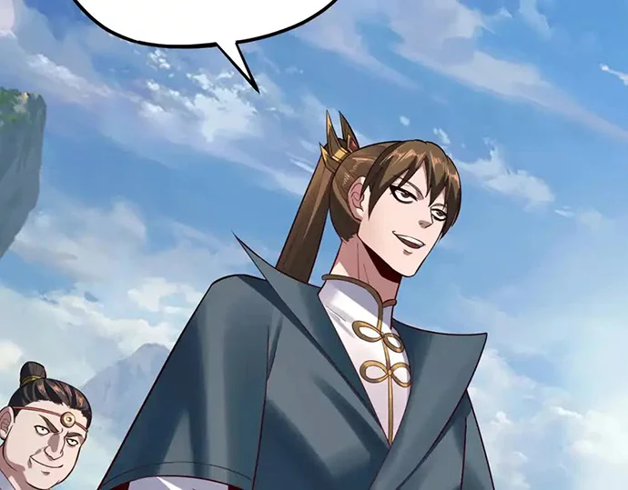 The Villain Of Destiny Chapter 132 Gambar 29