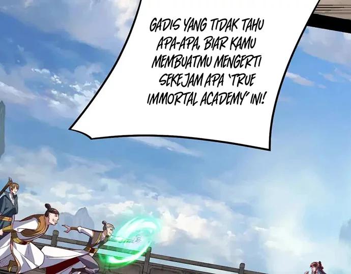 The Villain Of Destiny Chapter 132 Gambar 34