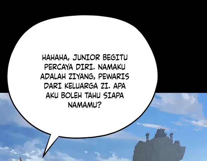 The Villain Of Destiny Chapter 132 Gambar 47