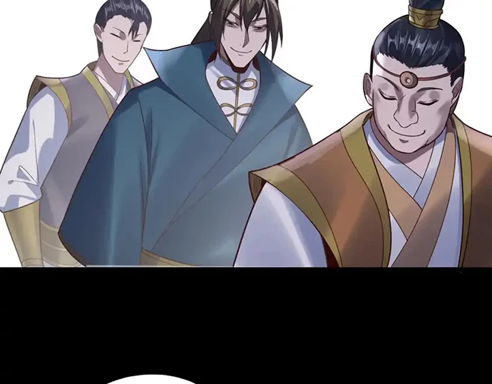 The Villain Of Destiny Chapter 132 Gambar 52