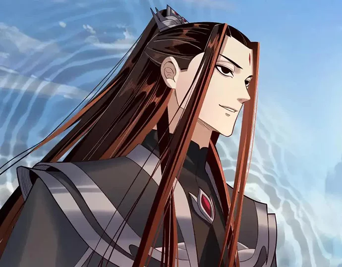 The Villain Of Destiny Chapter 132 Gambar 57