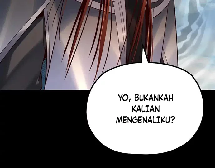 The Villain Of Destiny Chapter 132 Gambar 58