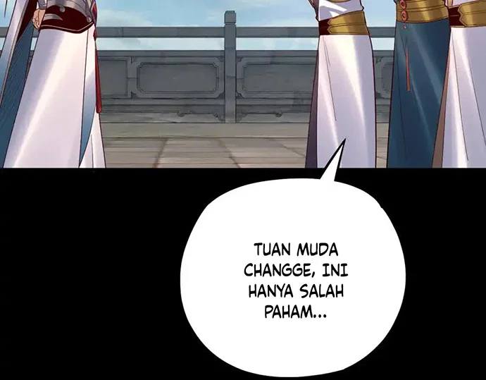 The Villain Of Destiny Chapter 132 Gambar 60