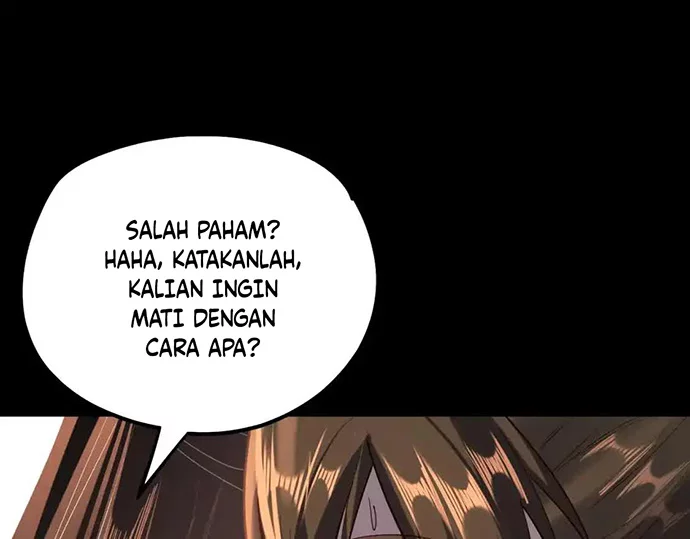 The Villain Of Destiny Chapter 132 Gambar 61