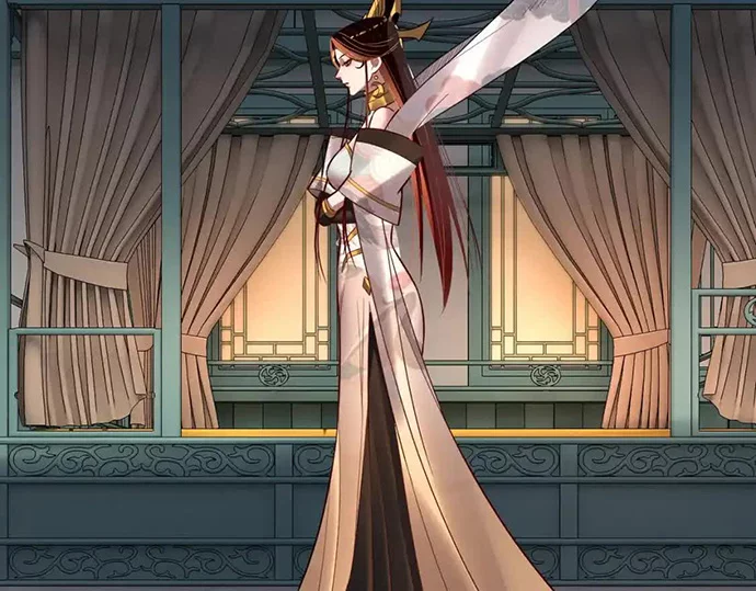 The Villain Of Destiny Chapter 132 Gambar 7