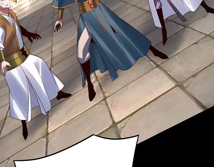 The Villain Of Destiny Chapter 132 Gambar 73