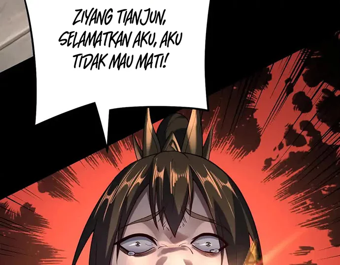 The Villain Of Destiny Chapter 132 Gambar 74