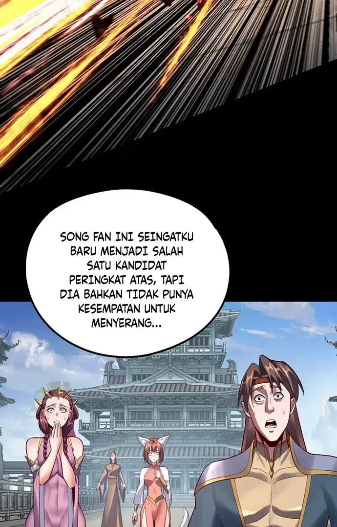 The Villain Of Destiny Chapter 132 Gambar 79