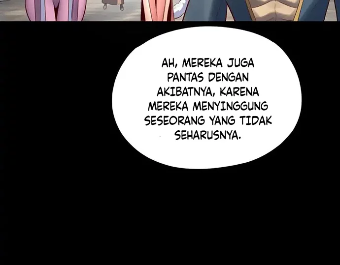 The Villain Of Destiny Chapter 132 Gambar 80