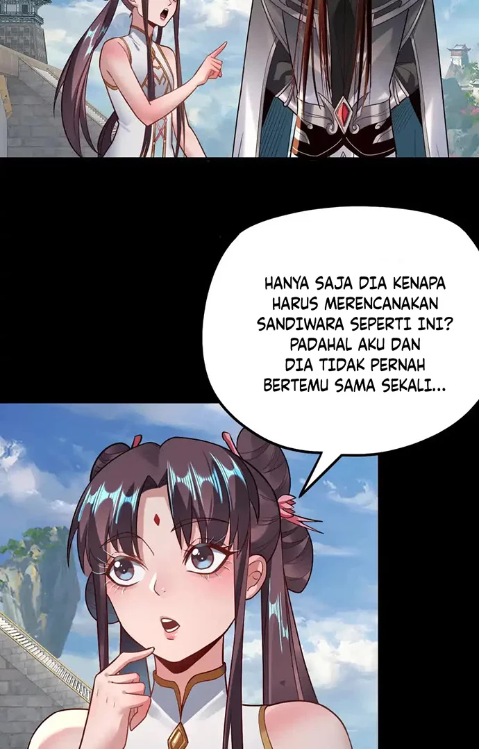 The Villain Of Destiny Chapter 132 Gambar 98