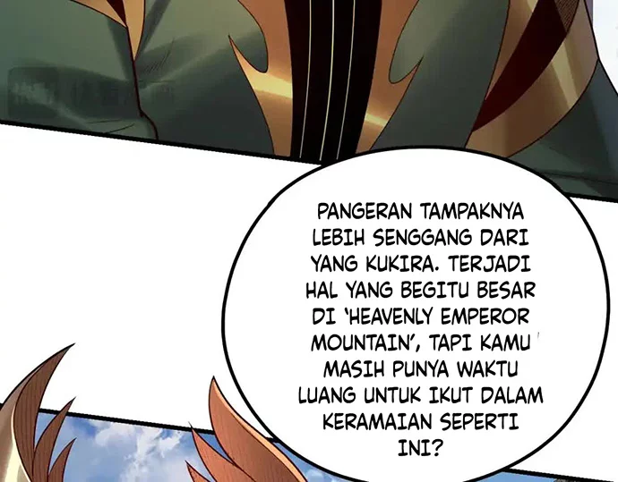 The Villain Of Destiny Chapter 133 Gambar 18