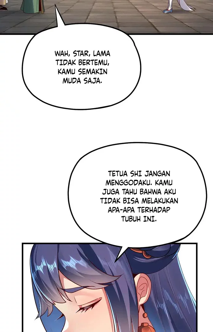 The Villain Of Destiny Chapter 133 Gambar 26
