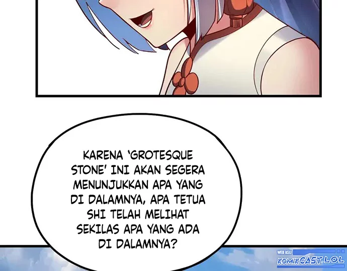 The Villain Of Destiny Chapter 133 Gambar 27