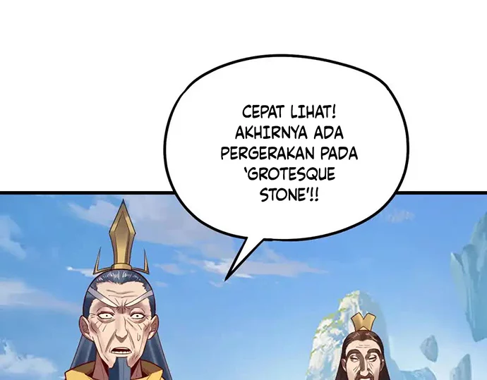 The Villain Of Destiny Chapter 133 Gambar 30