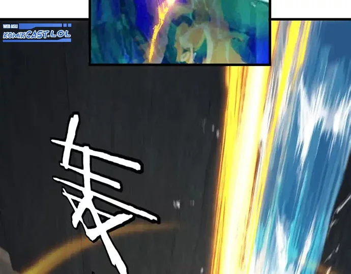 The Villain Of Destiny Chapter 133 Gambar 32