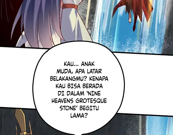 The Villain Of Destiny Chapter 133 Gambar 42