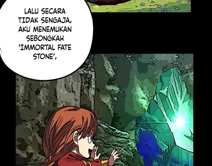 The Villain Of Destiny Chapter 133 Gambar 49