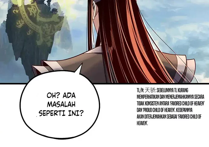 The Villain Of Destiny Chapter 133 Gambar 62
