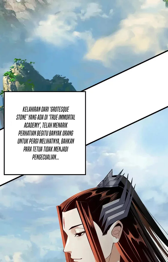 The Villain Of Destiny Chapter 133 Gambar 7