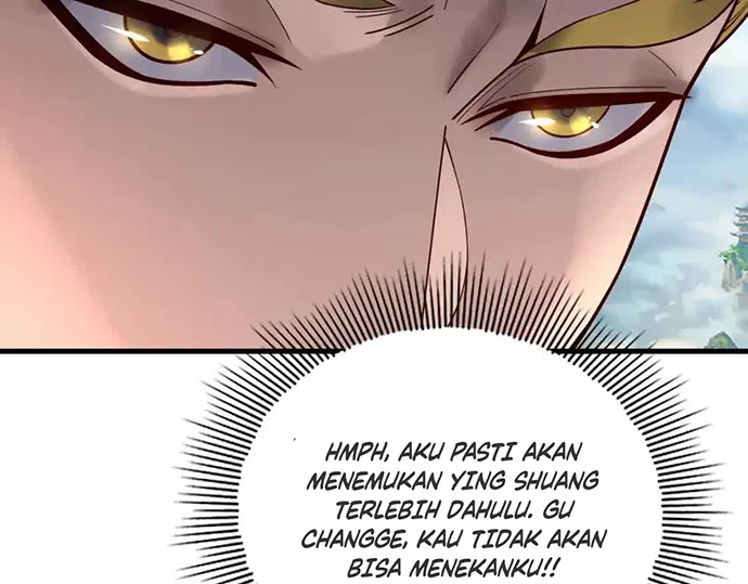 The Villain Of Destiny Chapter 133 Gambar 76