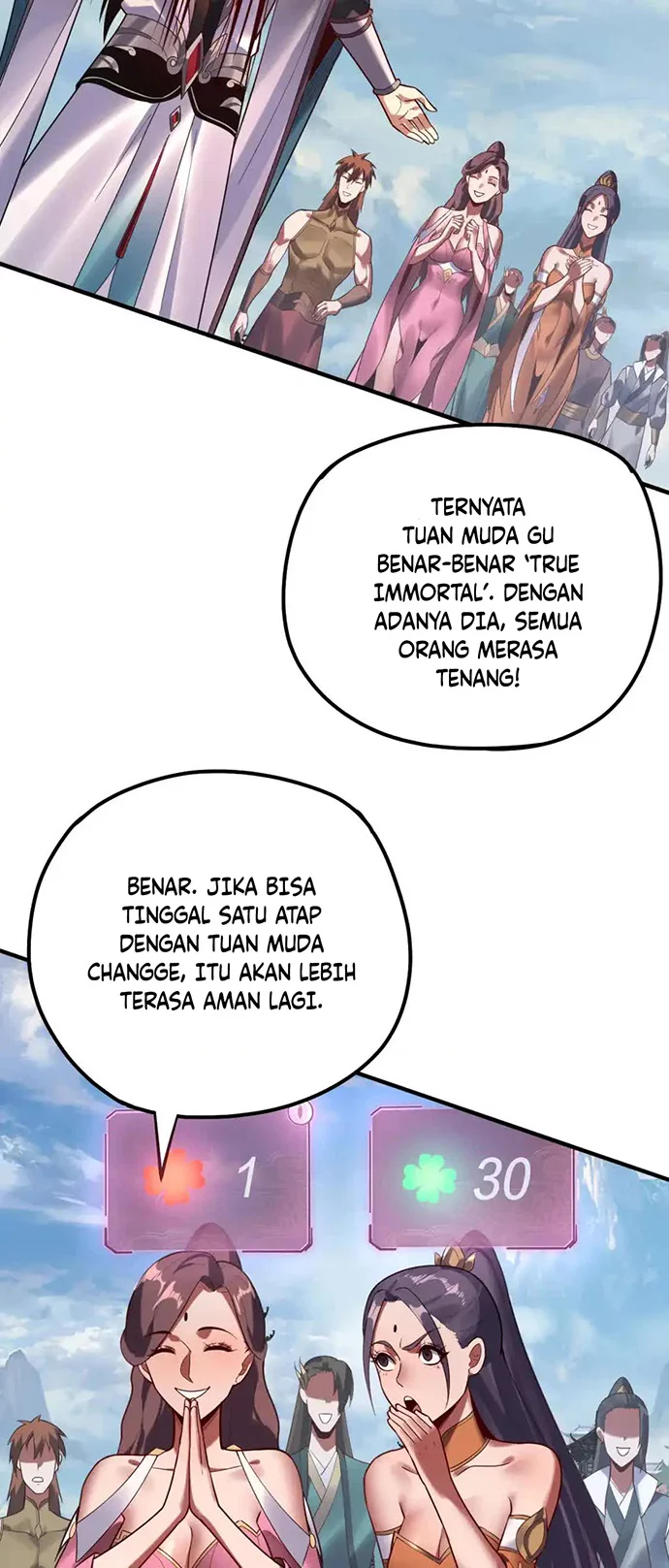 The Villain Of Destiny Chapter 133 Gambar 80