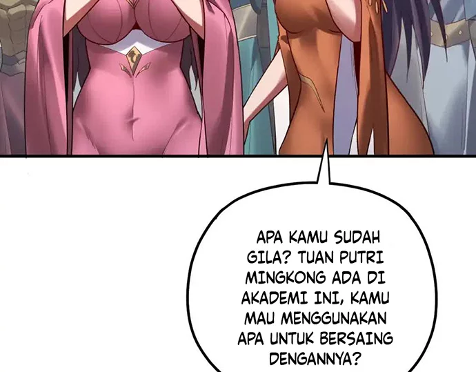 The Villain Of Destiny Chapter 133 Gambar 81