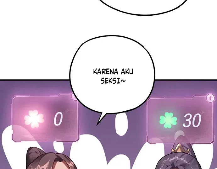 The Villain Of Destiny Chapter 133 Gambar 82