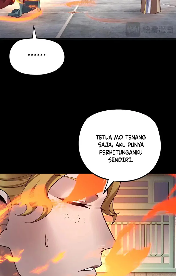 The Villain Of Destiny Chapter 133 Gambar 87