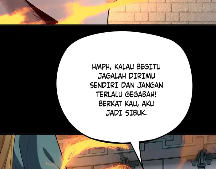 The Villain Of Destiny Chapter 133 Gambar 88