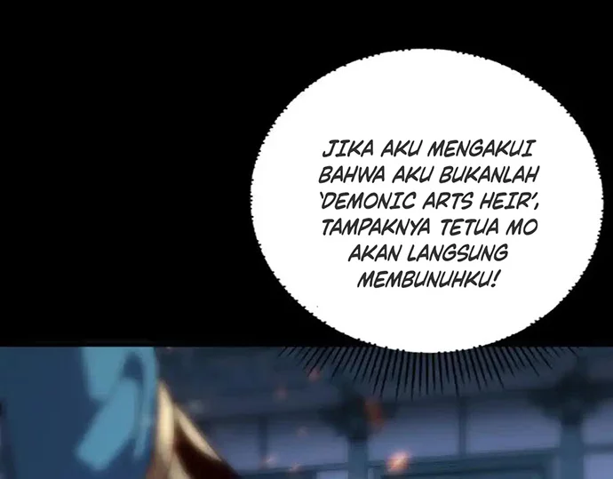 The Villain Of Destiny Chapter 133 Gambar 90