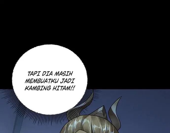 The Villain Of Destiny Chapter 133 Gambar 93