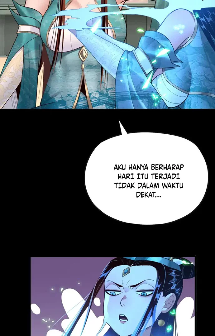 The Villain Of Destiny Chapter 134 Gambar 105