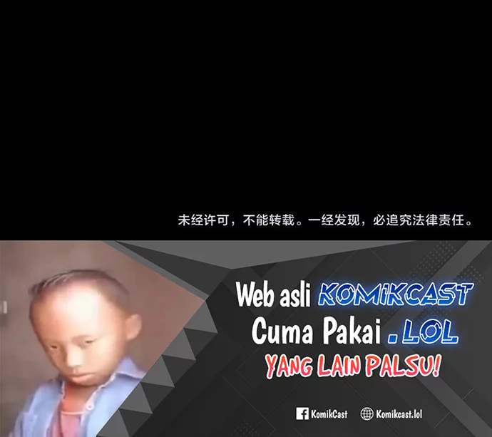 The Villain Of Destiny Chapter 134 Gambar 107