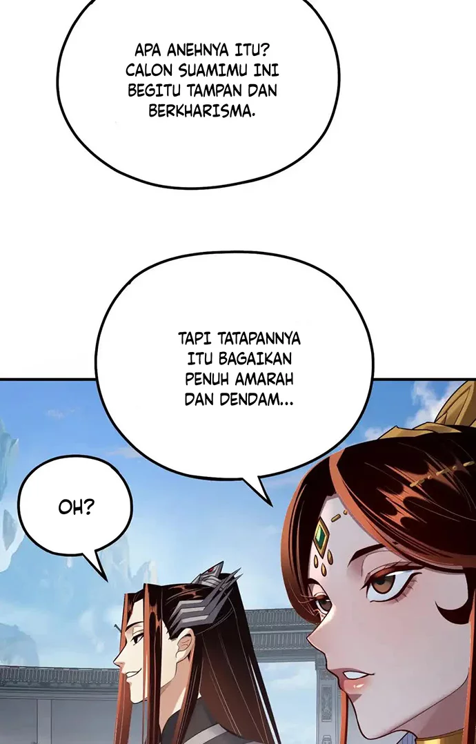 The Villain Of Destiny Chapter 134 Gambar 12