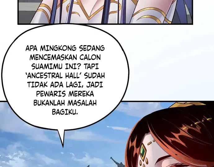 The Villain Of Destiny Chapter 134 Gambar 15