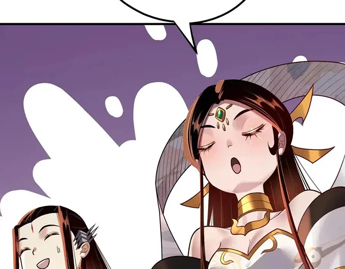 The Villain Of Destiny Chapter 134 Gambar 19