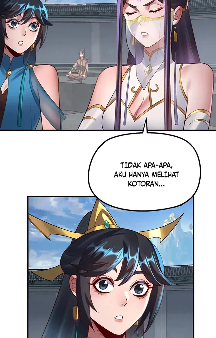 The Villain Of Destiny Chapter 134 Gambar 24