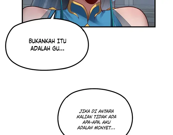 The Villain Of Destiny Chapter 134 Gambar 25