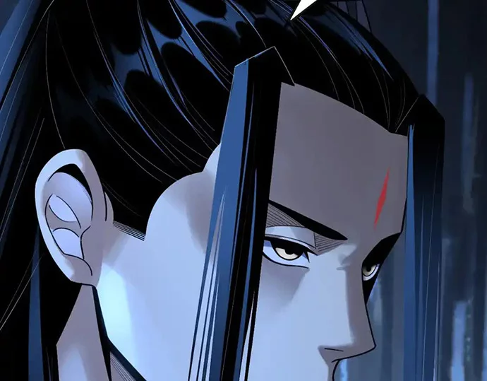 The Villain Of Destiny Chapter 134 Gambar 59