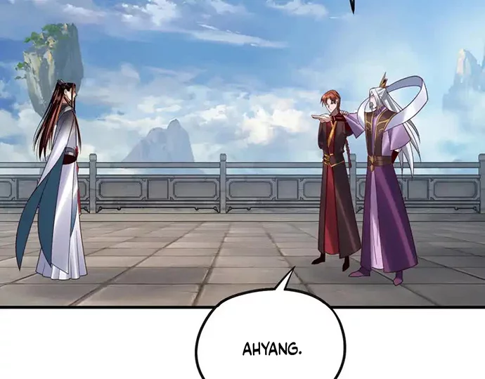 The Villain Of Destiny Chapter 134 Gambar 61