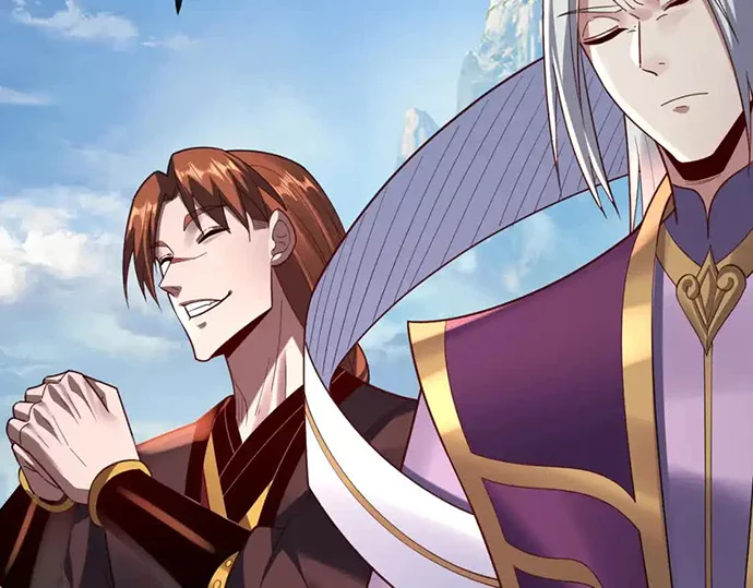 The Villain Of Destiny Chapter 134 Gambar 63