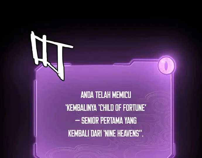 The Villain Of Destiny Chapter 134 Gambar 68