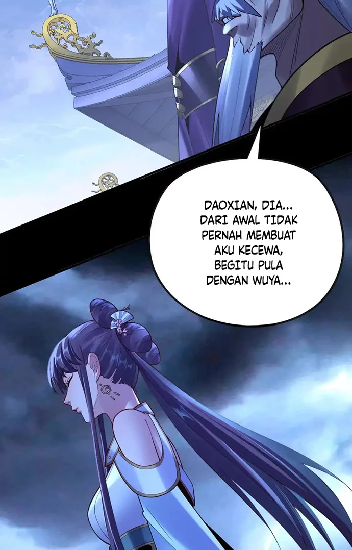 The Villain Of Destiny Chapter 134 Gambar 75