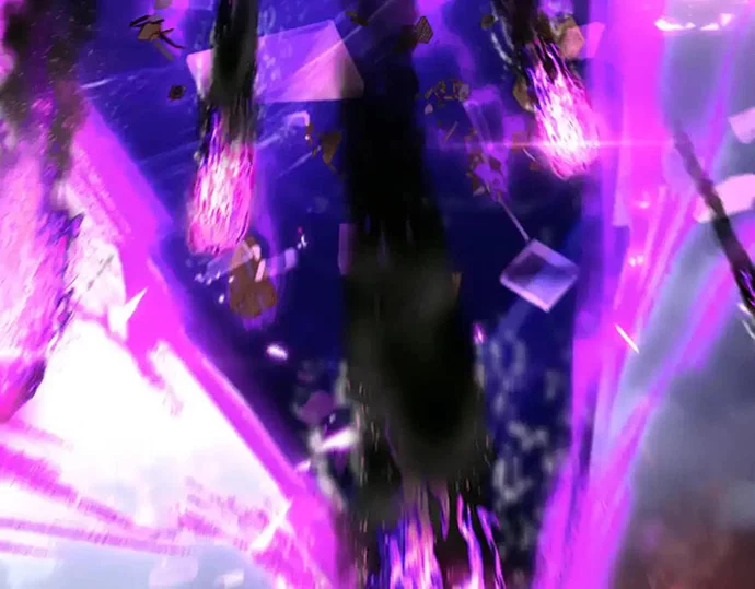 The Villain Of Destiny Chapter 134 Gambar 79